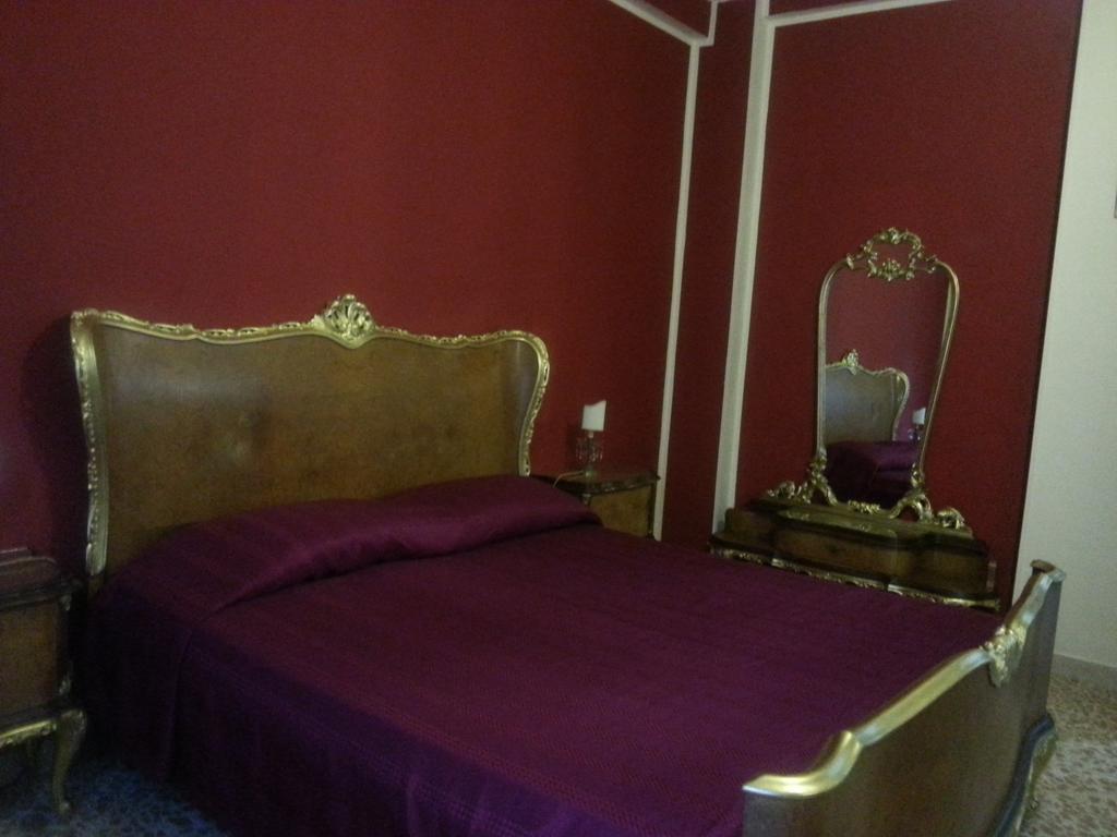 B&B Intrabartolo Trapani Zimmer foto