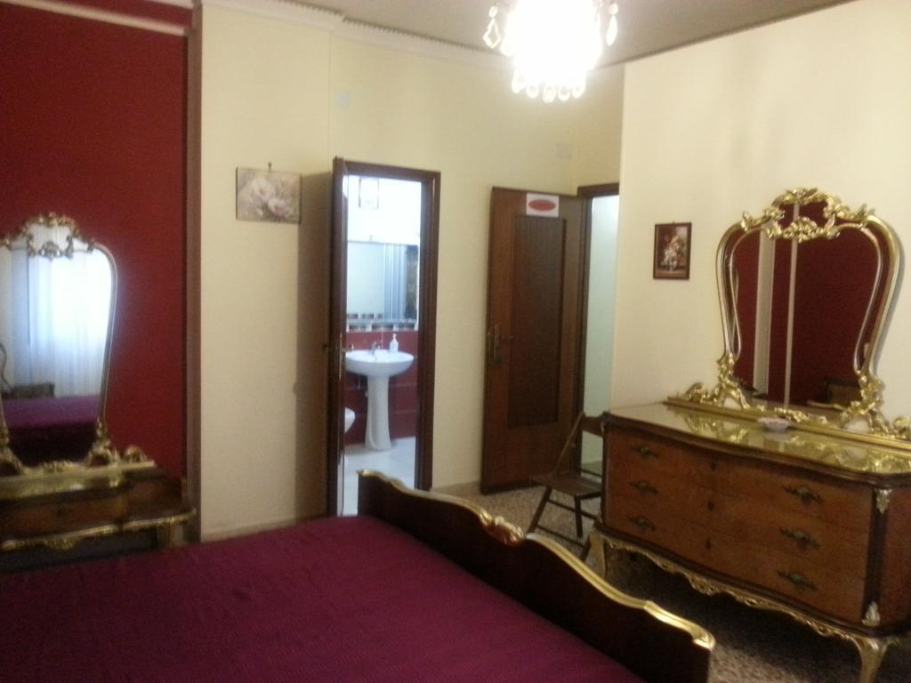 B&B Intrabartolo Trapani Zimmer foto
