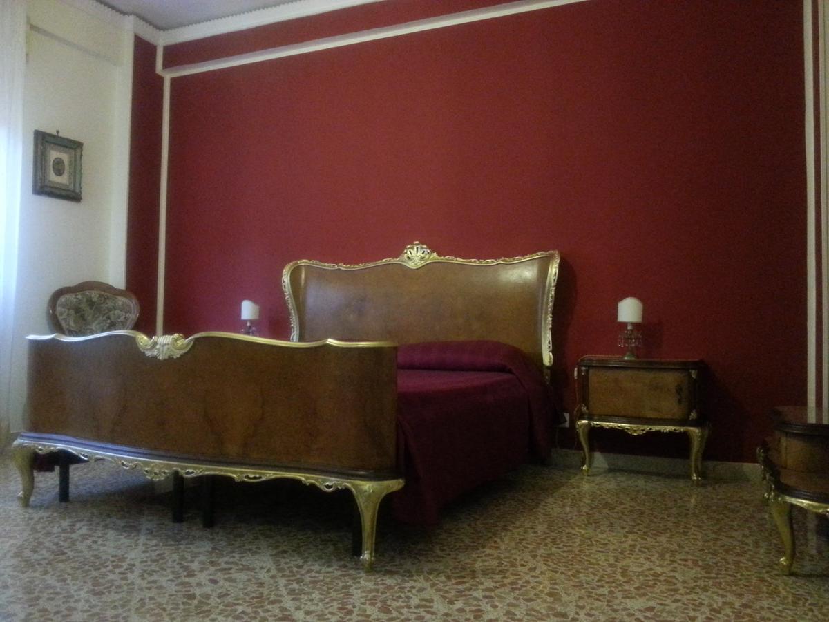 B&B Intrabartolo Trapani Exterior foto